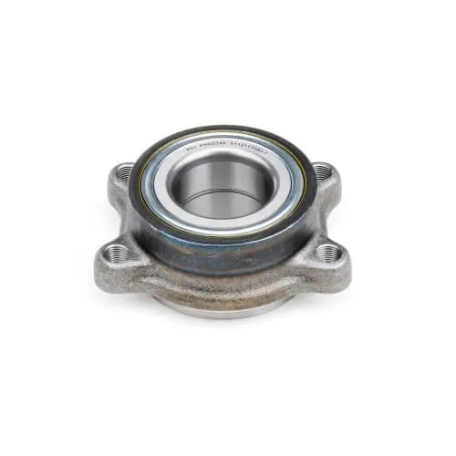 Toyota Land Cruiser Prado front wheel hub assy(pfi)