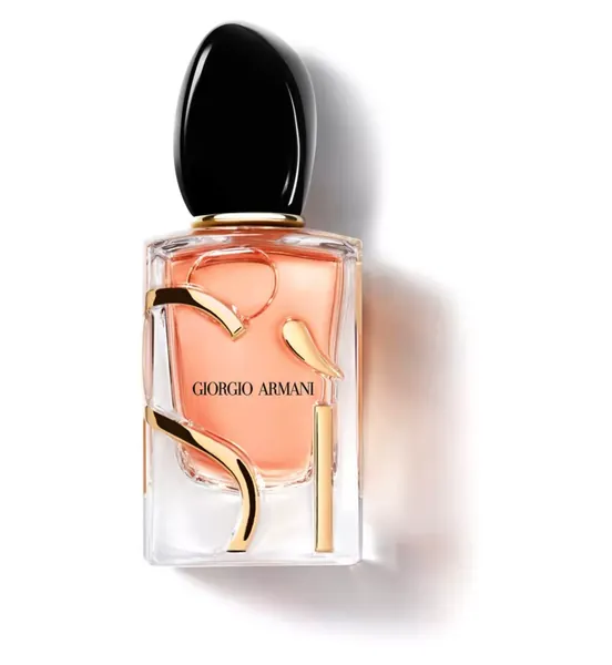 Giorgio Armani Sì Eau de Parfum Intense 50ml