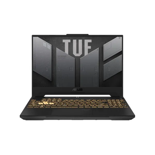 Unleash Your Gaming Potential with the ASUS TUF Gaming F15