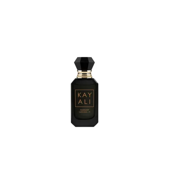 Kayali Oudgasm Cafe Oud 19 Eau De Parfum 10ml