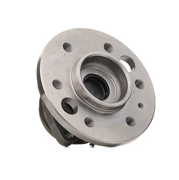 Autostar Germany WHEEL HUB For Mercedes Benz 9063503710