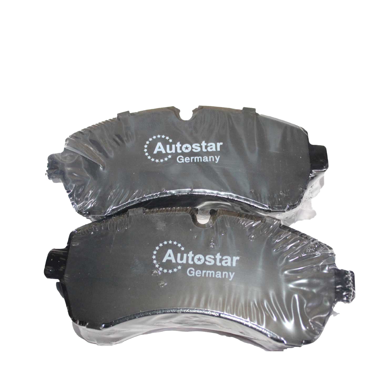 Autostar Germany BRAKE PAD SET FOR Mercedes Benz 9064210300