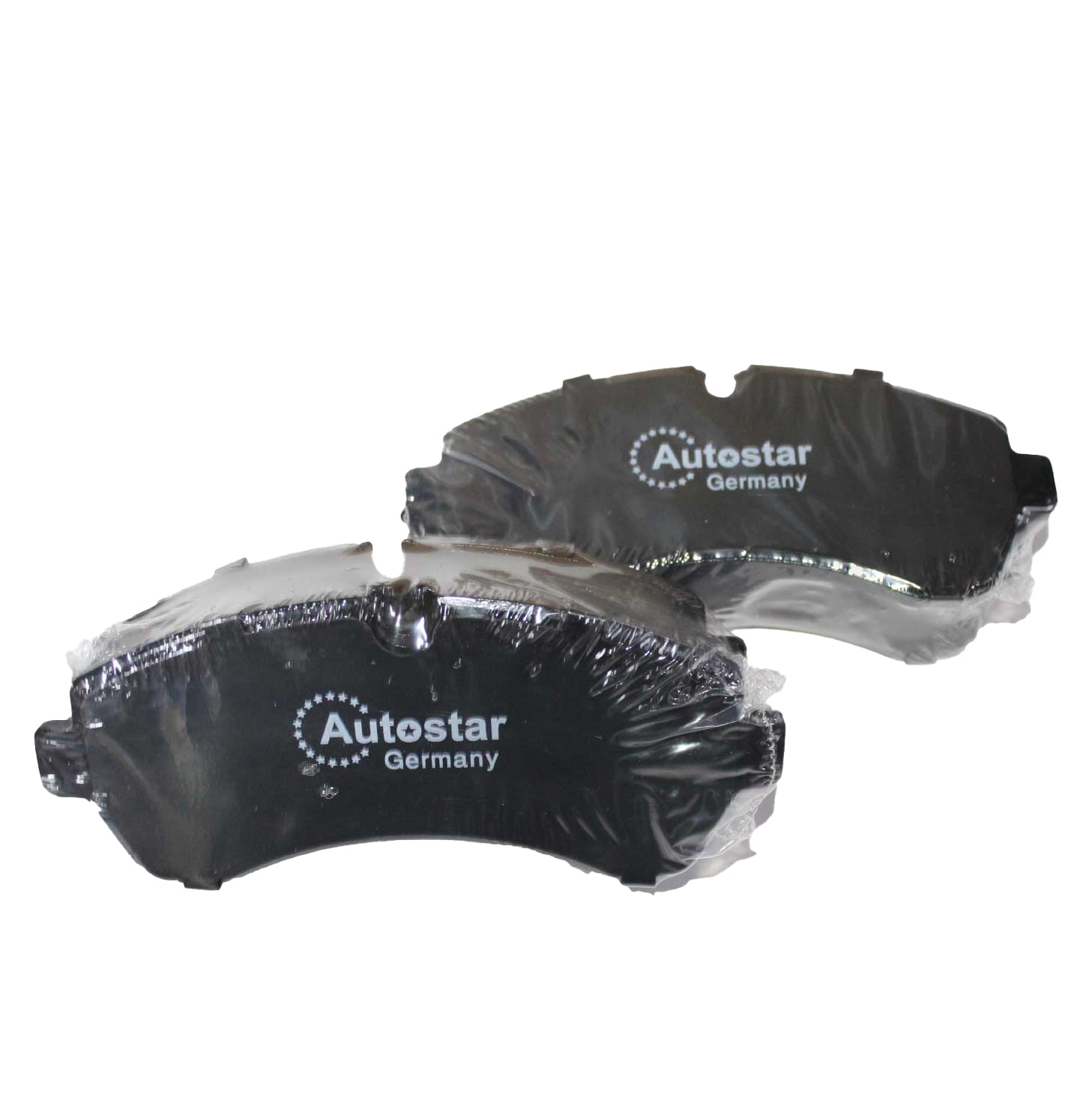 Autostar Germany BRAKE PAD CERAMICS For Mercedes Benz 9064210300