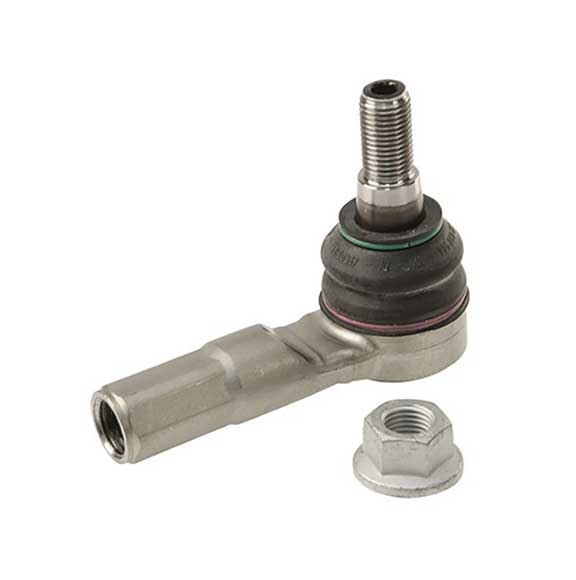 Autostar Germany TIE ROD END FRNT STEERING For Mercedes Benz 9064600148