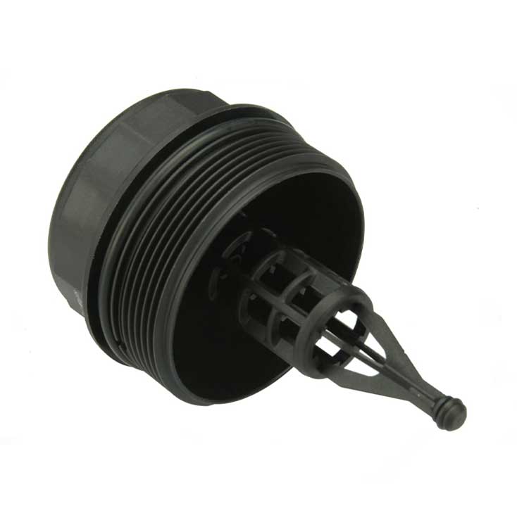 Autostar Germany OIL FILTER CAP For Mercedes Benz GL350 ML350 R350 6421800038