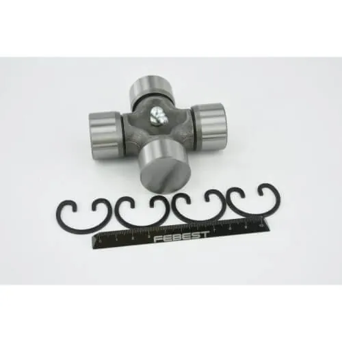 ISUZU ELF NKR 1986-2006 [JP] Cross shaft joint, drive shaft 33X93