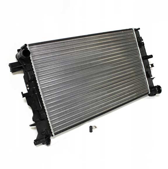 Autostar Germany RADIATOR For Mercedes Benz SPRINTER 9065000002