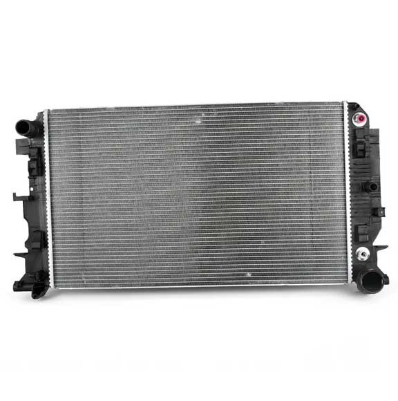 Autostar Germany RADIATOR SPRINTER For Mercedes Benz 9065000302