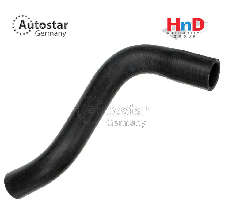 Autostar Germany (AST-5415403)  Radiator Hose For MERCEDES-BENZ W906 9065010682
