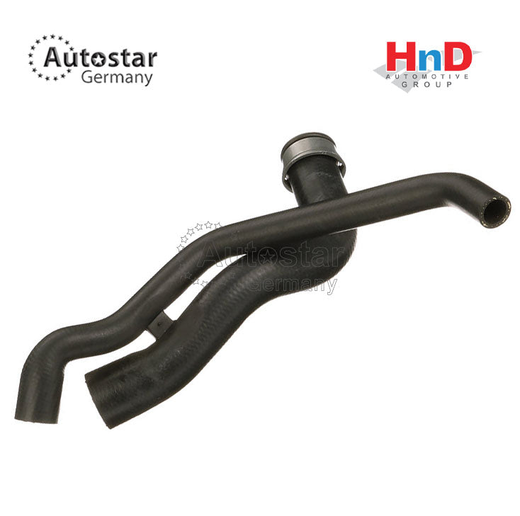 Autostar Germany (AST-3815404) Radiator Hose For MERCEDES-BENZ Sprinter W906 9065012482