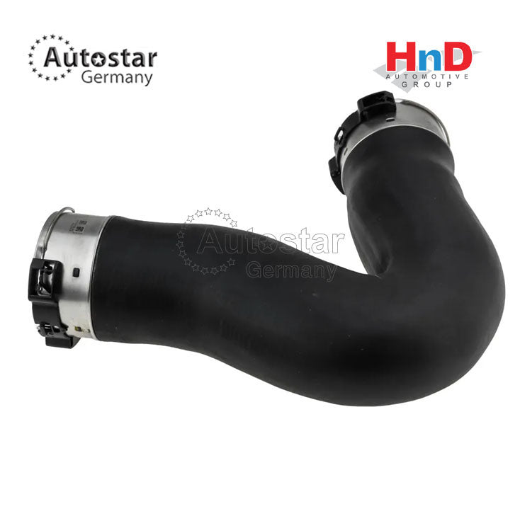 Autostar Germany (AST-5415421) CHARGER INTAKE HOSE MB SPRINTER W906 9065284082