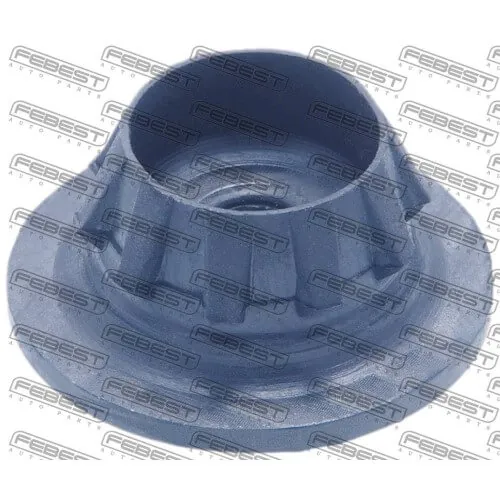 Nissan Qashqai J10E Mount Rubber Radiator