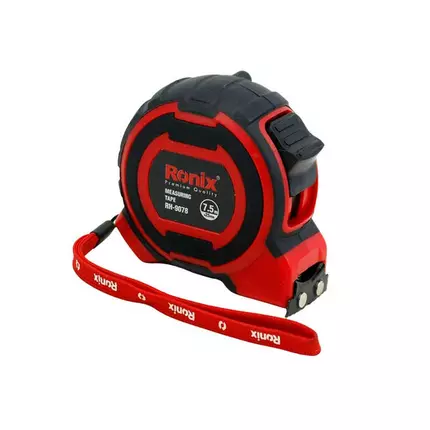 Ronix Measuring Tape 7.5m RH-9078