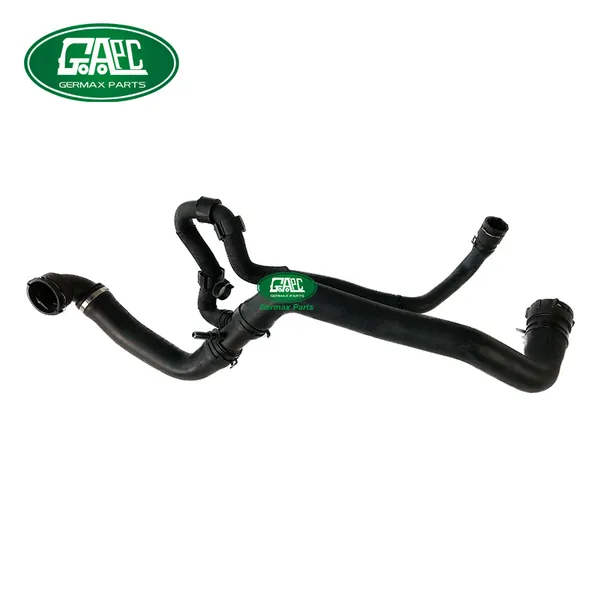 Germax Radiator Hose LR080120 GL3153 Land Rover Range Rover Vogue 2013-2017 Range Rover Sport 2014-2017