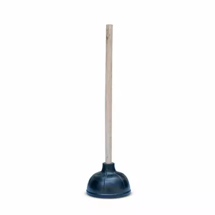 TBP Jumbo Plunger 909 Pack of 48