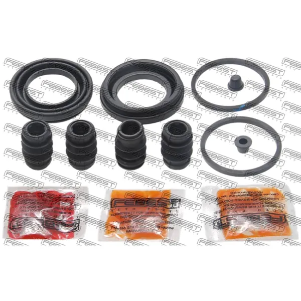 MAZDA CX-7 ER
2007-2012 [EU] Rear brake caliper repair kit