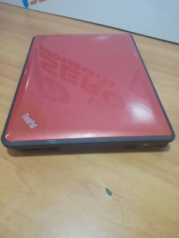 Lenovo Thinkpad X131e Laptop 4GB Ram 320HDD 12inch