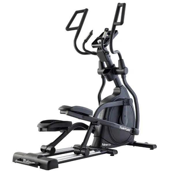 Tunturi Platinum CT20 Commercial Elliptical