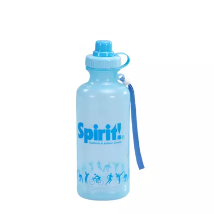 Lionstar Sport Bottle 1L Troy N-98 Leakproof BPA Free Water Bottle for School/Sports
