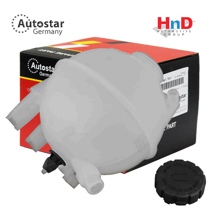 Autostar Germany  Coolant Expansion Tank MERCEDES-BENZ Sprinter 4-t Van (907, 910) 9105010400