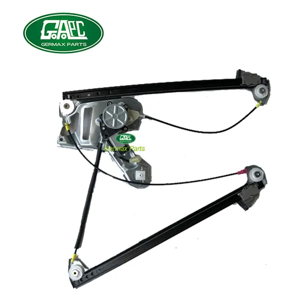 Window Regulator with Motor CUH500180 CUH500220 Front Right GL3849 Land Rover Range Rover Vogue 2002-2009