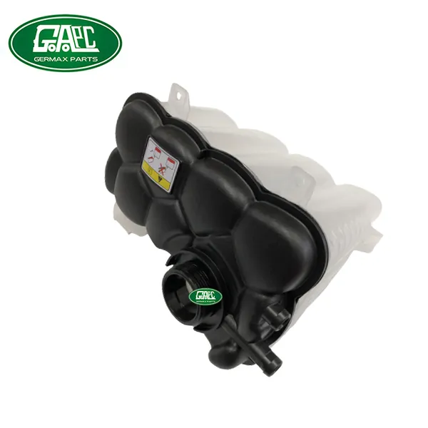 Germax Expansion Tank LR128194 LR091767 T2H4044 T2H19682 T2H42508 Land Rover Range Rover Velar 2017-2020 Jaguar F-PACE 2016- XE 2015- XF 2016- GLRV011