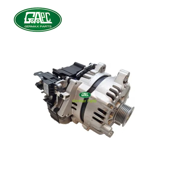 Alternator 3.0L AJ20P6 Petrol High LR180546 LR174077 LR157916 LR129314 LR190222 T4A46939 T4A48236 T4A50189 GL3980 GJ1291 Land Rover Range Rover Velar 2017- Range Rover Vogue 2022- Range Rover Sport 20