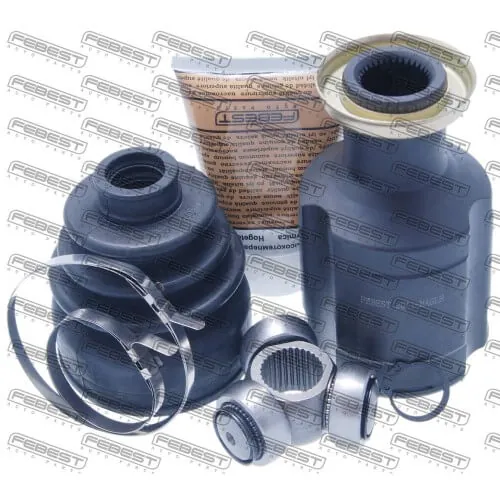 Chrysler 300 Inner CV Joint 30X40X34