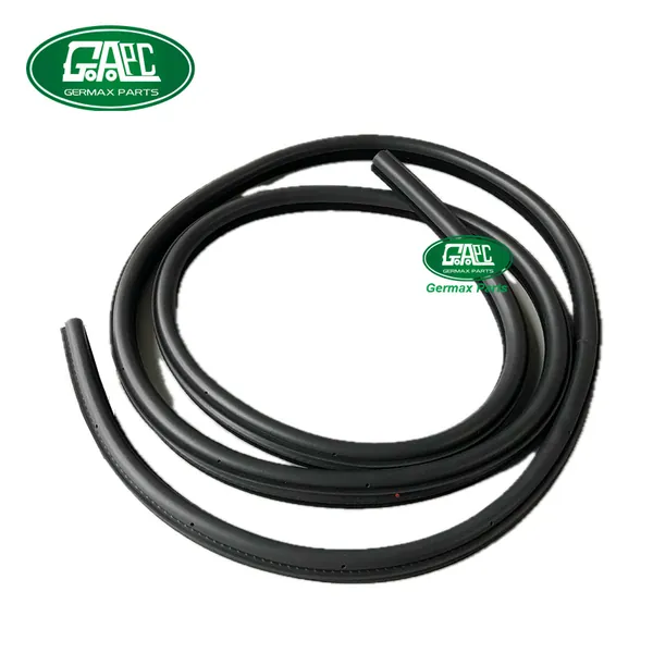 Door Seal Strip LR037755 CFE500720 GL4416 for Land Rover Discovery 3 2005-2009 Discovery 4 2010-2016