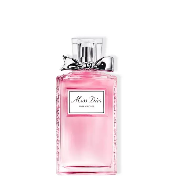 DIOR Miss Dior Rose N'Roses Eau de Toilette 100ml