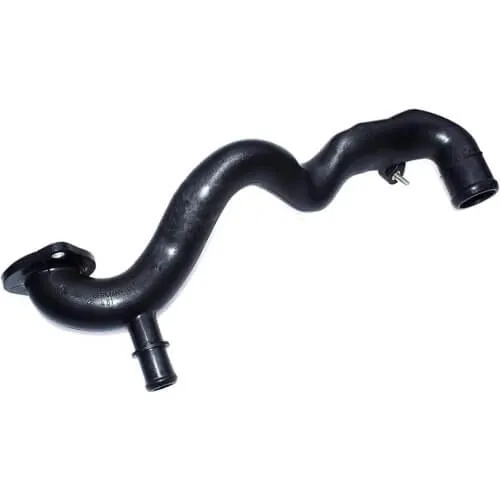 Volkswagen Golf Hose, Coolant