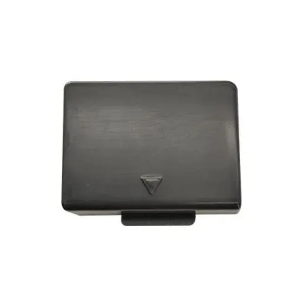 Rear Bumper Tow Hook Towing Tochan Trailer Cover 51127311374 Unpainted B CC-6971 Compatible With Bmw 7 Series F02 Lci 2013-2015