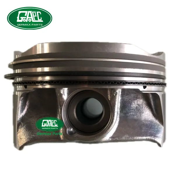 Germax Piston with Rings 4.4L V8 Petrol New Model LR158416 M8P36110AA N63B44B GL4030 Land Rover Range Rover Vogue 2022- New Range Rover Sport 2023- BMW
