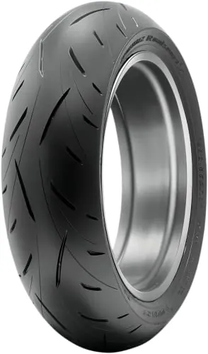 Dunlop RoadSport 2 Rear Tire (180/55ZR-17)