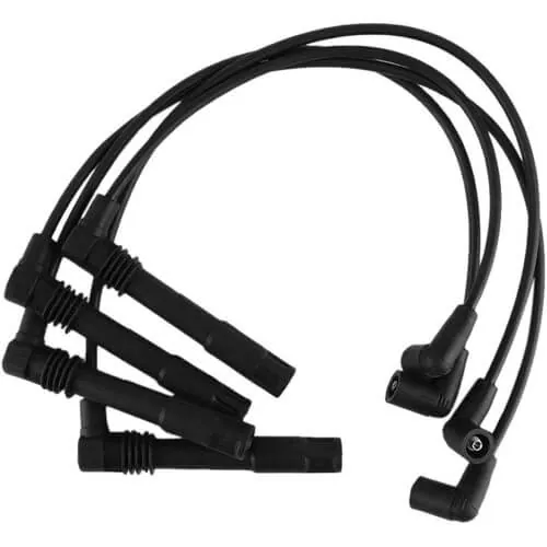 Volkswagen Golf/Polo Ignition Cable Kit
