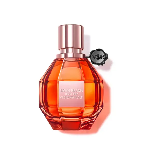 Viktor & Rolf Flowerbomb Tiger Lily Eau de Parfum 50ml