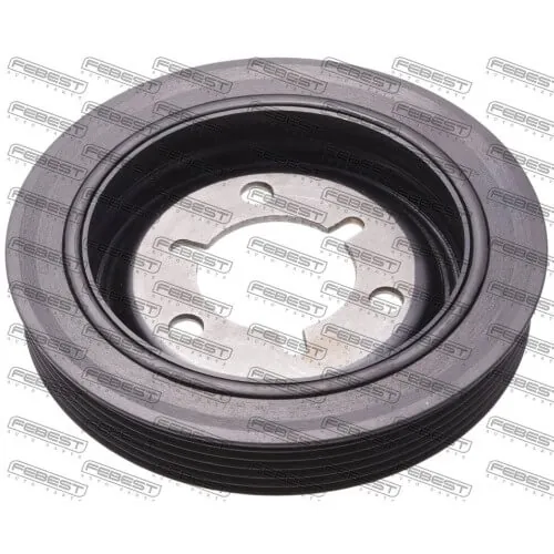 Fiat Florino – QUBO Crankshaft Pulley