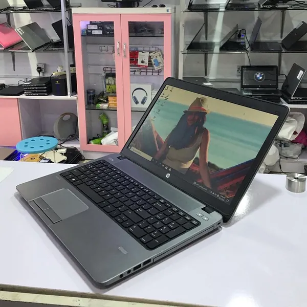UK Used: HP Probook 450 Core i3 320GB 4GB Ram