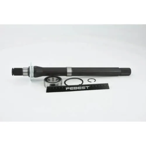 HYUNDAI IX35/TUCSON 10 2009-2014 [BRAZIL + MIDDLE EAST] Axle half shaft right 27X422X26