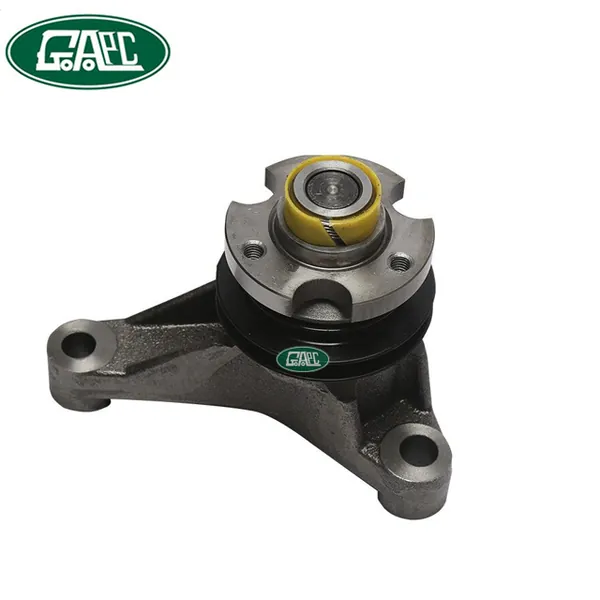 Germax Belt Idler Pulley Bracket 2.7L 3.0L Diesel 1335282 Land Rover Discovery 3 2005 – 2009 Discovery 4 2010 – 2015 Range Rover Sport 2006 – 2013 GL1609