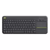 Logitech Wireless Touch Keyboard 2.4ghz K400 Plus 920-007145