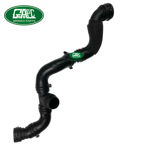Germax LR034641 LR062079 Radiator Hose Land Rover Range Rover Vogue 2013-2017 Range Rover Sport 2014-2017 GL3001