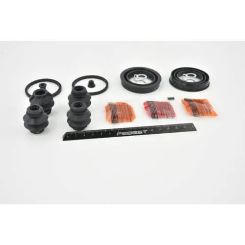 Toyota Venza AGV1# Rear Brake Caliper Repair Kit