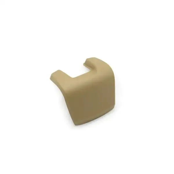 Seat Sliding Track Panel Beige 52207171829 CC-3343 Compatible With BMW X5 X6 E70 E71 2007-2013 X5 X6 F15 F16 2014-2018