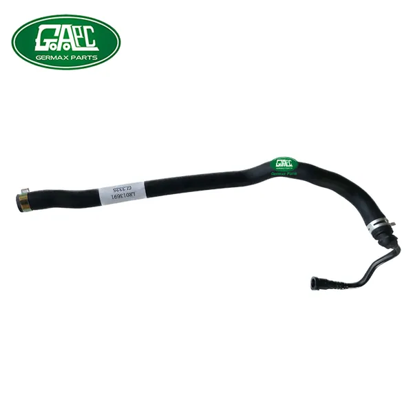 Germax Fuel Cooler Hose LR013691 GL3325 Land Rover Range Rover Sport 2010-2013 Discovery 4 2010-2016