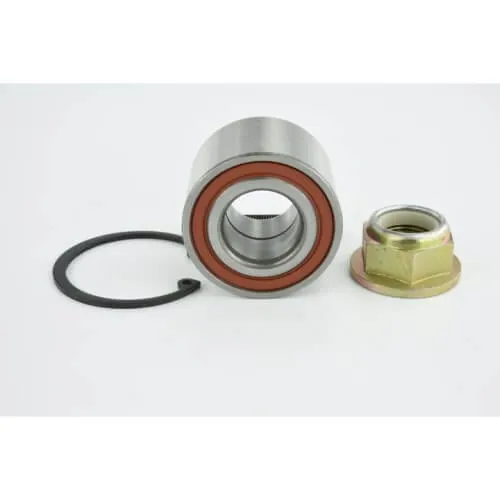 Nissan March K12 Rear wheel bearing