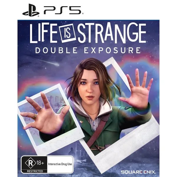 Life is Strange: Double Exposure PS5 Game