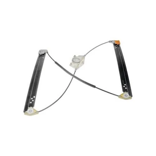 Volkswagen Touareg Front Left Window Regulator