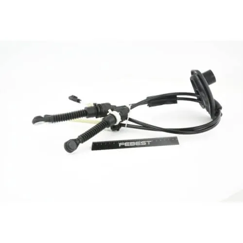 Renault Scenic II Transmission Gear Change Cable