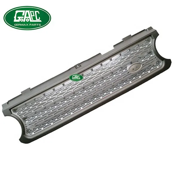 Germax Front Grille DHB500550LQVF GLVG02003 Land Rover Range Rover Vogue 2006 Supercharged Factory Price